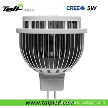 High Power LED Spotlight (TP-FC-XP-5W)